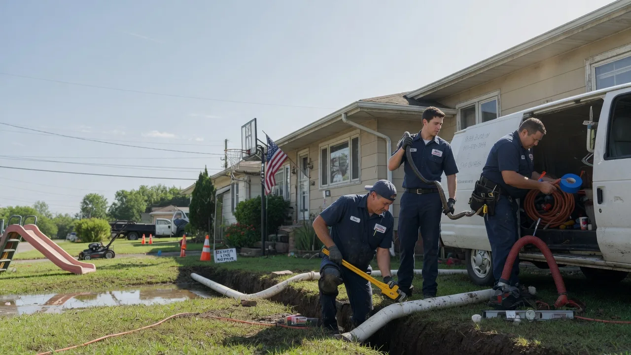 Toilet Installation in Parksley, VA near me